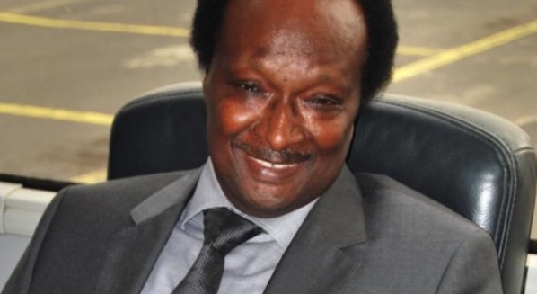 La réplique salée de Baba Diao à Abdoul Mbaye La réplique salée de Baba Diao à Abdoul Mbaye