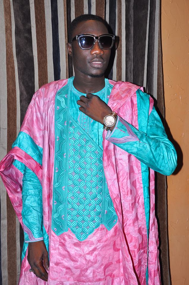 Ameth Thiou demande le limogeage de Mame Mbaye Niang et invite You à la retraite Ameth Thiou demande le limogeage de Mame Mbaye Niang et invite You à la retraite