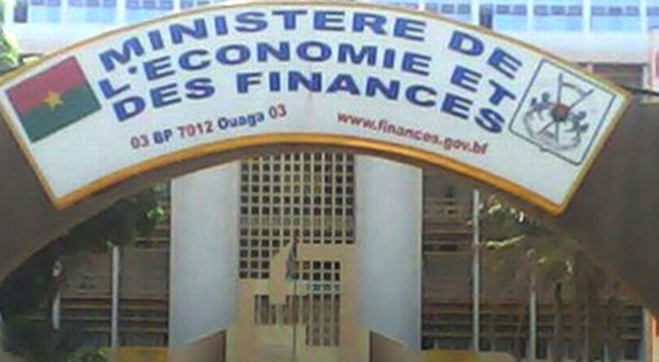 Obligations du Trésor : Le Burkina Faso sollicite 50 milliards sur le marché régional Obligations du Trésor : Le Burkina Faso sollicite 50 milliards sur le marché régional