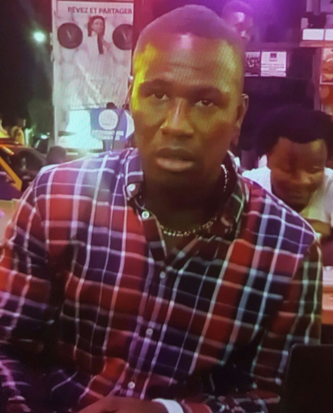 NECROLOGIE: Klou l'ami de la jet-set en deuil. NECROLOGIE: Klou l'ami de la jet-set en deuil.