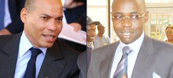 Wade-fils oblige Wade-père à se débarrasser de Samuel Sarr : Les biens de l’ex-Président désormais gérés par Aïdara Sylla Wade-fils oblige Wade-père à se débarrasser de Samuel Sarr : Les biens de l’ex-Président désormais gérés par Aïdara Sylla
