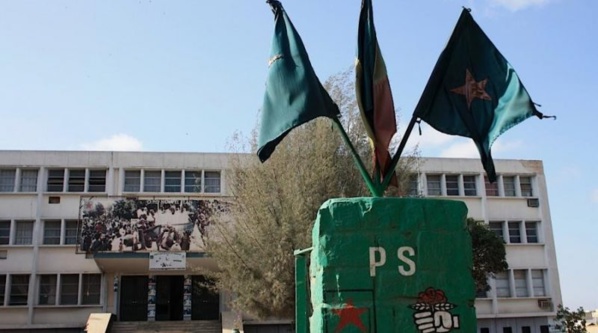 Crise au Ps : La 8e Coordination de Yoff contre le choix d’Idrissa Ndiaye à sa tête Crise au Ps : La 8e Coordination de Yoff contre le choix d’Idrissa Ndiaye à sa tête