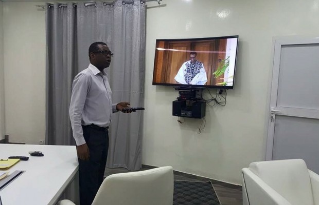 Témoignage fort d’un avocat sur Youssou Ndour Témoignage fort d’un avocat sur Youssou Ndour