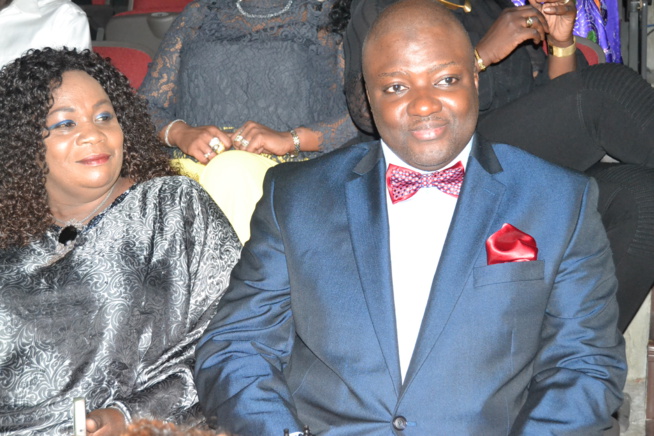 Le promoteur de la musique traditionnelle africaine à New York, Omar Diaw Seck sur son 31. Le promoteur de la musique traditionnelle africaine à New York, Omar Diaw Seck sur son 31.