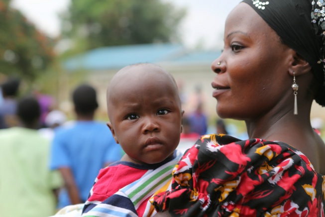 Le Canada appuie l’amélioration de la nutrition des femmes et adolescentes du Sénégal