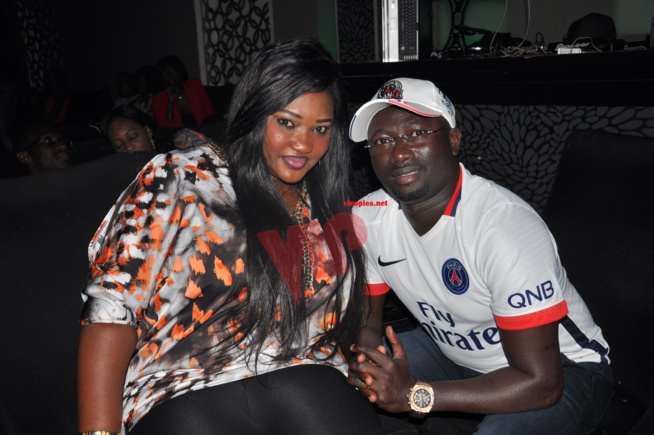 Thiané Faye toujours au chevet de Abou Guéye. Thiané Faye toujours au chevet de Abou Guéye.