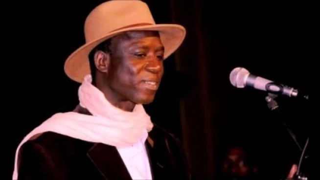 Thione Seck sur scène le jour de la Tabaski ? Thione Seck sur scène le jour de la Tabaski ?