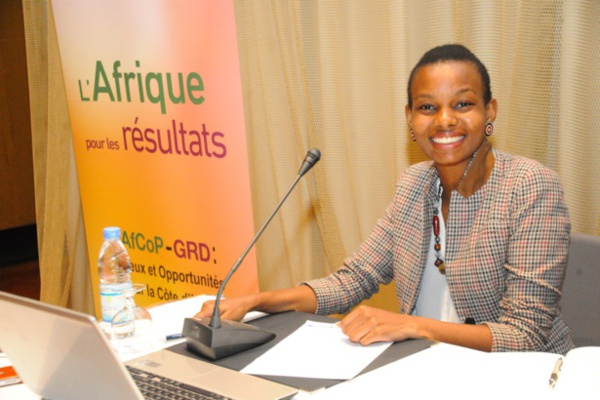 Gestion axée sur le developpement en Afrique : La Bad va allouer 300 millions de dollars à des projets de jeunes Gestion axée sur le developpement en Afrique : La Bad va allouer 300 millions de dollars à des projets de jeunes