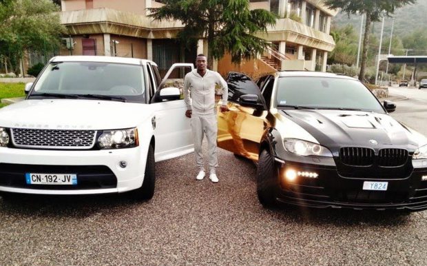 Affaire Wally Ballago Seck/IBou Touré brise le silence sur la Range Rover : « Ce n’est pas une voiture volée, le problème c’est la falsification des papiers … Affaire Wally Ballago Seck/IBou Touré brise le silence sur la Range Rover : « Ce n’est pas une voiture volée, le problème c’est la falsification des papiers …