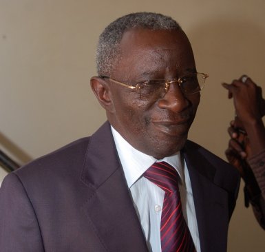 Bécaye Diop catégorique : "Il est hors de question pour nous de retourner au Pds" Bécaye Diop catégorique : "Il est hors de question pour nous de retourner au Pds"