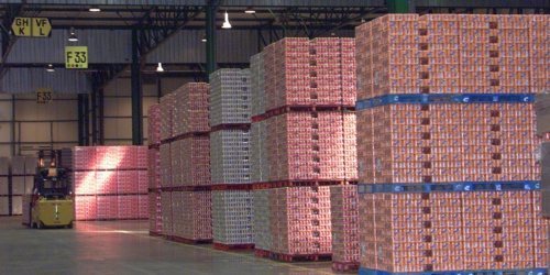 Parmi les ingrédients secrets du Coca Cola, de la cocaïne ? Parmi les ingrédients secrets du Coca Cola, de la cocaïne ?