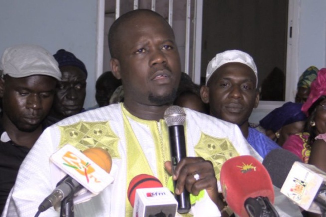 Vidéo - Soutien à Aïda Ndiongue : Mamadou Lamine Massaly invite les femmes à s'abstenir de préparer le déjeuner !