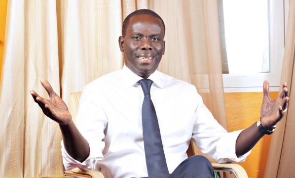 Situation économique du Sénégal : Malick Gackou demande aux représentants du Fmi d’arrêter de faire croire à de faux espoirs Situation économique du Sénégal : Malick Gackou demande aux représentants du Fmi d’arrêter de faire croire à de faux espoirs
