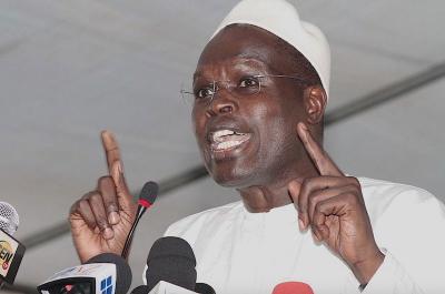 Election des membres du Hcct : Taxawu Dakar menace de "saboter" le scrutin dans le département de Dakar Election des membres du Hcct : Taxawu Dakar menace de "saboter" le scrutin dans le département de Dakar