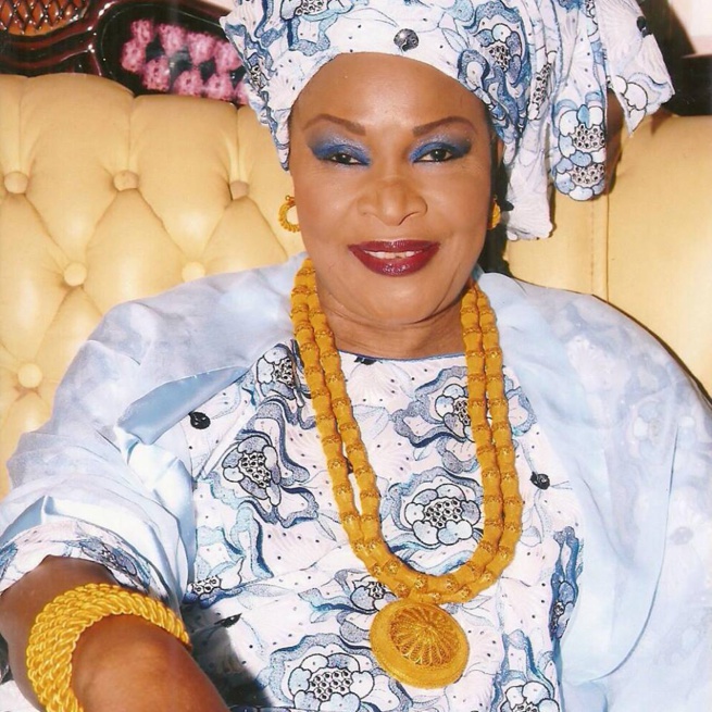 Affaire Aïda Ndiongue : La Crei prolonge le suspense Affaire Aïda Ndiongue : La Crei prolonge le suspense