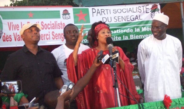 Election du Hcct : Un célèbre communicateur traditionnel dans le viseur de Taxawu Ndakaru Election du Hcct : Un célèbre communicateur traditionnel dans le viseur de Taxawu Ndakaru