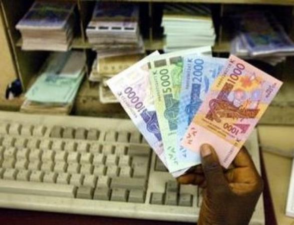 La zone UEMOA table sur un taux de croissance attendue à 7,1% La zone UEMOA table sur un taux de croissance attendue à 7,1%