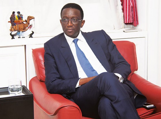 Le frère du ministre Amadou Bâ accusé d’être le ”démon de la division aux PA Le frère du ministre Amadou Bâ accusé d’être le ”démon de la division aux PA