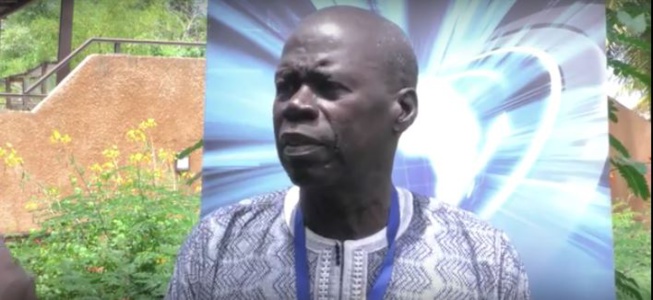 Mame Less Camara : « Macky Sall prive un homme de son travail, mais il construit un opposant » Mame Less Camara : « Macky Sall prive un homme de son travail, mais il construit un opposant »