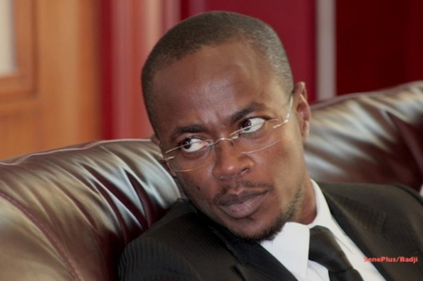 Amadou Lamine Dianté (secrétaire général Saes-Cusems) « Abdou Mbow est incapable d’avoir un métier » Amadou Lamine Dianté (secrétaire général Saes-Cusems) « Abdou Mbow est incapable d’avoir un métier »