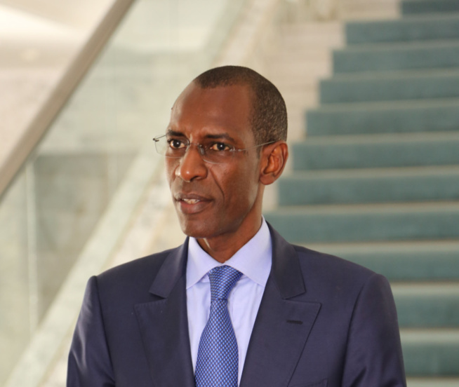 HCCT : Le Ministre de l’intérieur et de la sécurité publique, Abdoulaye Daouda Diallo autorise la remise de la liste de Dakar aux entités en lice HCCT : Le Ministre de l’intérieur et de la sécurité publique, Abdoulaye Daouda Diallo autorise la remise de la liste de Dakar aux entités en lice