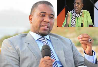 Bougane prend à Sidy Lamine un de ses derniers vétérans Bougane prend à Sidy Lamine un de ses derniers vétérans