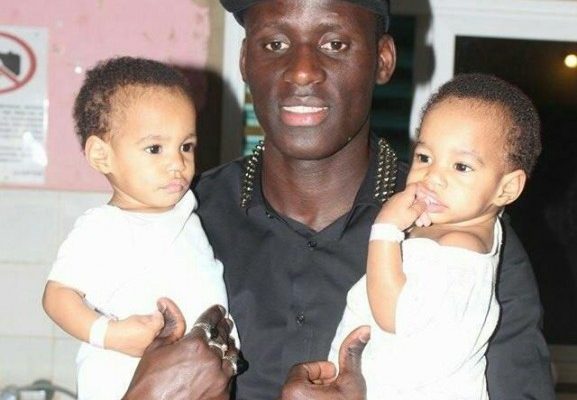 Kara Mbodj: «On oublie ses problèmes quand on voit ces enfants» Kara Mbodj: «On oublie ses problèmes quand on voit ces enfants»
