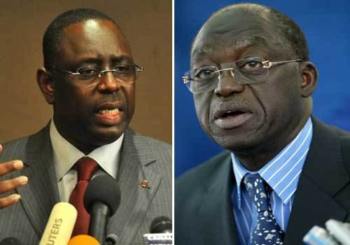 Moustapha Niasse : « En matière de décentralisation, Macky Sall a fait mieux et plus que Senghor, Diouf et Wade » Moustapha Niasse : « En matière de décentralisation, Macky Sall a fait mieux et plus que Senghor, Diouf et Wade »
