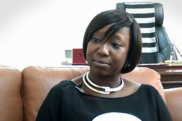 Le ministre de la Fonction publique révèle les vraies raisons de la radiation de Sonko Le ministre de la Fonction publique révèle les vraies raisons de la radiation de Sonko