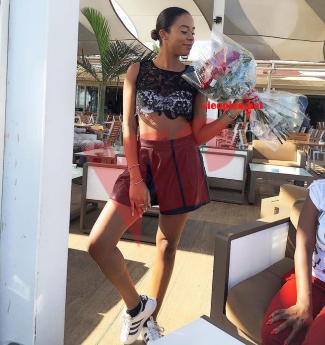 Le "GORO" de Serigne Modou Kara hot et sexy! Le "GORO" de Serigne Modou Kara hot et sexy!