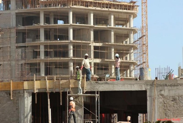 Autorisation de reprise des travaux sur la Corniche ouest de Dakar: la Dscos botte en touche Autorisation de reprise des travaux sur la Corniche ouest de Dakar: la Dscos botte en touche