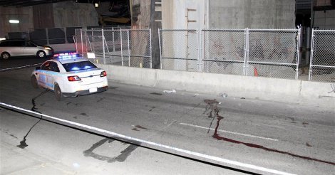 Mort tragique d’une guinéenne aux USA Mort tragique d’une guinéenne aux USA
