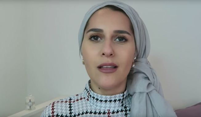 Cette jeune femme règle son compte à l’interdiction du Burkini, et ça pique ! Sa vidéo fait le tour des réseaux sociaux! Cette jeune femme règle son compte à l’interdiction du Burkini, et ça pique ! Sa vidéo fait le tour des réseaux sociaux!
