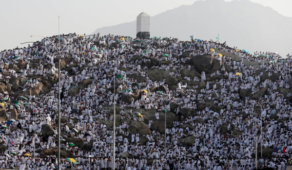 Pourquoi jeûne-t-on le jour d’Arafat ? Pourquoi jeûne-t-on le jour d’Arafat ?