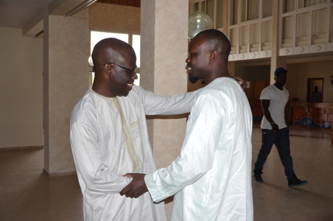 Affaire Ousmane Sonko : le leader du FSD/BJ, Cheikh Bamba Dièye fait une précision de taille Affaire Ousmane Sonko : le leader du FSD/BJ, Cheikh Bamba Dièye fait une précision de taille