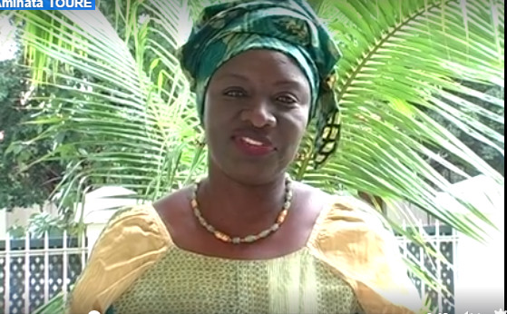 Aminata Touré ouvre le débat sur Facebook et répond aux internautes ! Aminata Touré ouvre le débat sur Facebook et répond aux internautes !