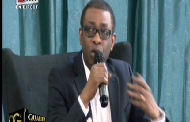 Youssou Ndour “Le succès de mon dernier album fait très mal à certains” Regardez Youssou Ndour “Le succès de mon dernier album fait très mal à certains” Regardez