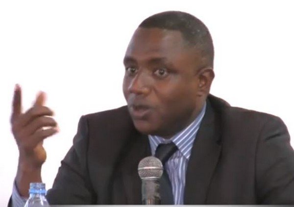 Yoro Dia: “Le Hcct est une arme politique de distraction massive” Yoro Dia: “Le Hcct est une arme politique de distraction massive”