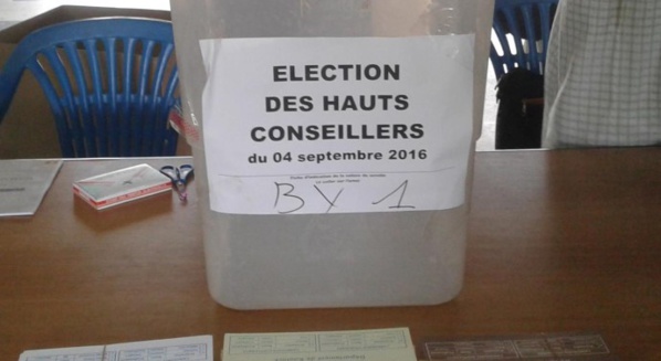 ELECTION DU HCCT : Benno Bokk Yakaar gagne les départements de Kaolack, de Kaffrine et de Koungheul ELECTION DU HCCT : Benno Bokk Yakaar gagne les départements de Kaolack, de Kaffrine et de Koungheul