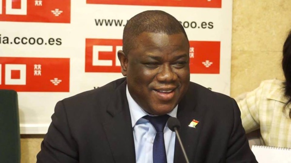 ZIGUINCHOR: Baldé écrase la liste dissidente de Macky pilotée en catimini par Doudou Kâ ZIGUINCHOR: Baldé écrase la liste dissidente de Macky pilotée en catimini par Doudou Kâ