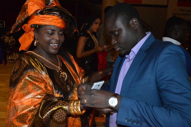 Le manager de Coumba Gawlo répond à Youssou Ndour et à Amina Poté, Kouthia et même DJ Boubs Le manager de Coumba Gawlo répond à Youssou Ndour et à Amina Poté, Kouthia et même DJ Boubs