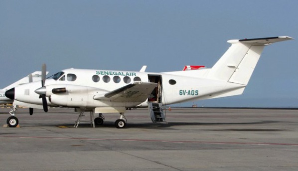 Disparition de l'avion de Sénégal Air : Le Bea finalise le projet de rapport final Disparition de l'avion de Sénégal Air : Le Bea finalise le projet de rapport final