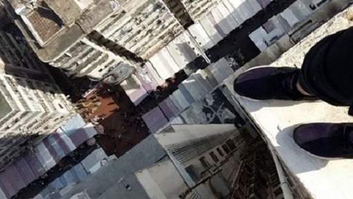 Drame à la Médina : Un homme se jette d'un immeuble devant sa fille Drame à la Médina : Un homme se jette d'un immeuble devant sa fille