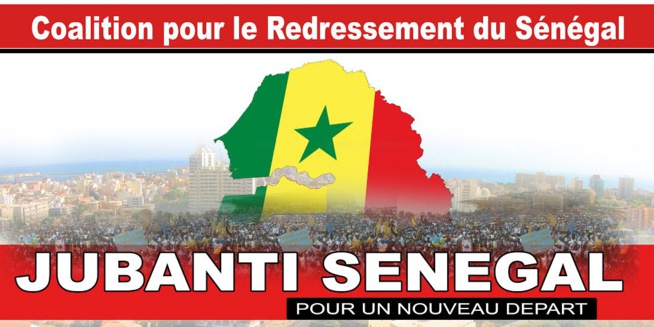 Jubanti Sénégal révèle: «Les 5 enquêteurs en charge de l’affaire Petro Tim à l’Ofnac limogés»