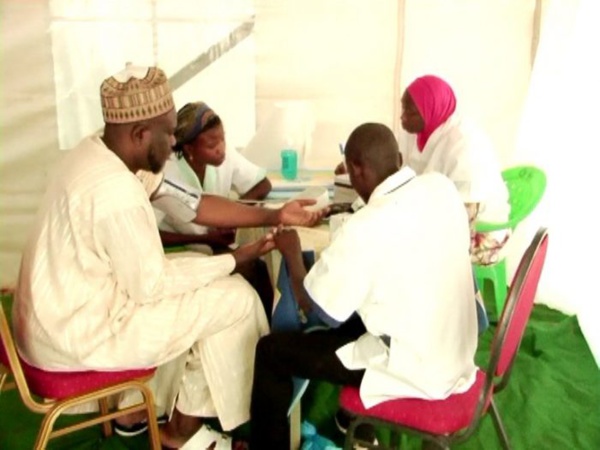 Touba : L'association Al Rahma au chevet des populations démunies Touba : L'association Al Rahma au chevet des populations démunies
