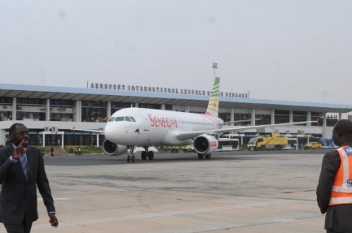 Sénégal Airlines: 50 millions cfa mettent fin à la grève de la faim des travailleurs Sénégal Airlines: 50 millions cfa mettent fin à la grève de la faim des travailleurs