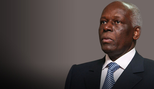 Angola : José Eduardo dos Santos limoge son ministre des Finances Angola : José Eduardo dos Santos limoge son ministre des Finances
