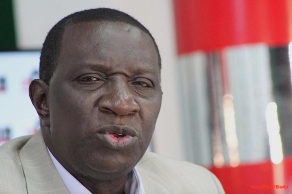 Momar Seyni Ndiaye sur l’élection des membres du Hcct : « Le grand perdant, c’est Tanor et le Ps » Momar Seyni Ndiaye sur l’élection des membres du Hcct : « Le grand perdant, c’est Tanor et le Ps »