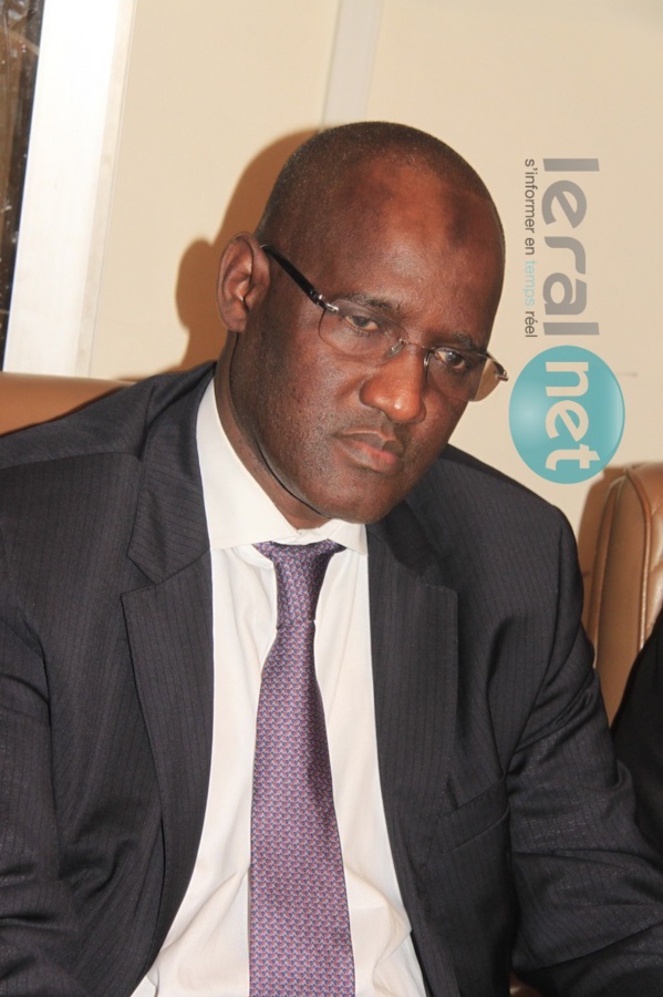 L’attribution du marché pour l’informatisation des transports terrestres sénégalais annulée : L’Armp tord le bras à Mansour Elimane Kane L’attribution du marché pour l’informatisation des transports terrestres sénégalais annulée : L’Armp tord le bras à Mansour Elimane Kane