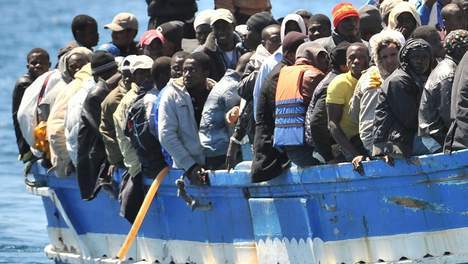 Trafic d'être humain en Italie : Un autre Sénégalais intercepté Trafic d'être humain en Italie : Un autre Sénégalais intercepté